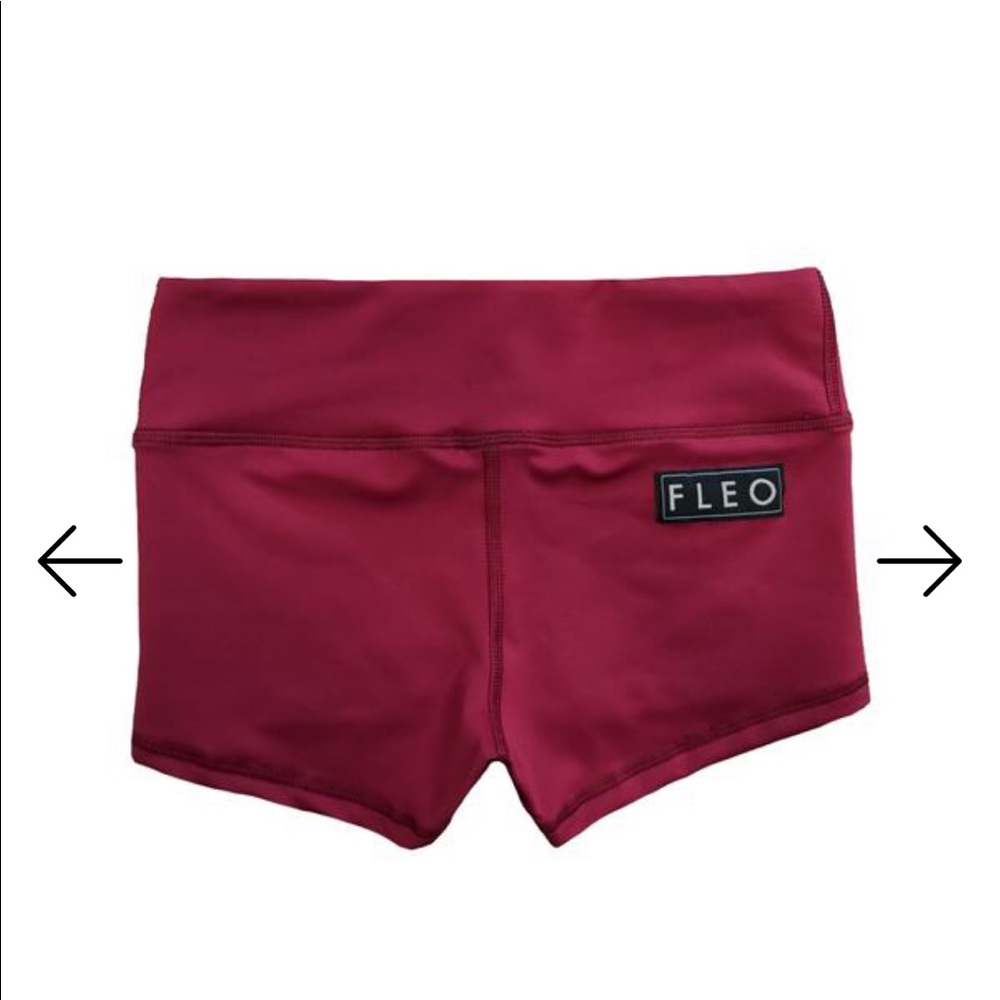 Fleo Shorts